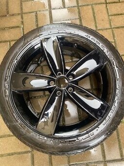 ALU Kola 5x100 225/45 R17