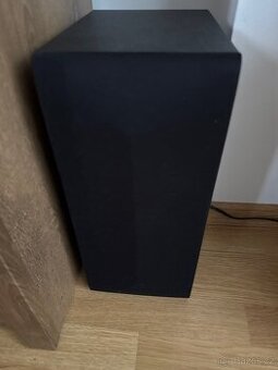 LG S60Q soundbar