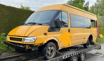 Ford Trasit 420L