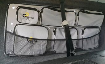 Tašky do zadních oken Rebuild VW t6