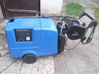 Wap Nilfisk Alto Titan Energie X