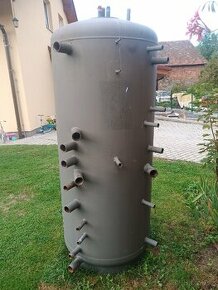 Akumulační nádrž Regulus 750L