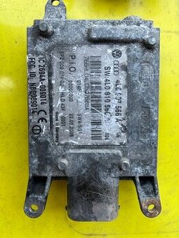 Audi řídící jednotka 4L0907566A asistent mrtvého úhlu