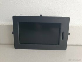 RENAULT SCENIC 2012 TOMTOM ECRAN A7R 259154618R - navigace