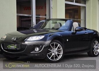 Mazda MX-5 1,8i RC FACELIFT MIRAI