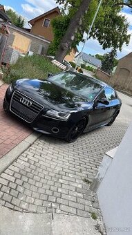 Audi A5 3.0 TDI