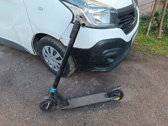 Elektrická koloběžka