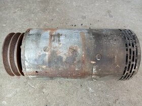 Dynamo BOSCH