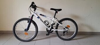 Horské kolo Rockrider