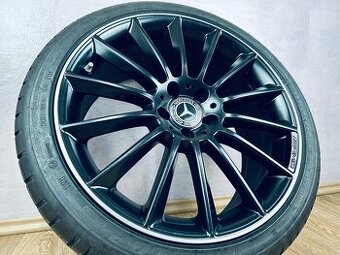 TOP letní kola Mercedes A 35 AMG R19