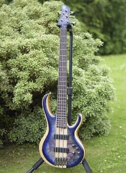 Baskytara Ibanez BTB 845 CBL