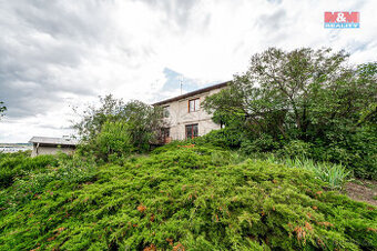 Prodej rodinného domu, 113 m², Dobříš, ul. Jasmínová - 1