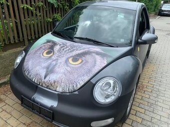 VW NEW BEETLE