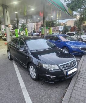 Volkswagen Passat 2.0. TSI RLine Automat