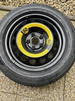 Prodám dojezdové kolo na W passat B8
