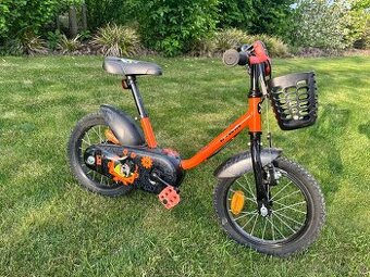 Dětské kolo - BTWIN 14”