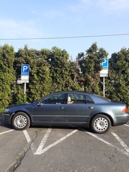 vw phaeton 3.2