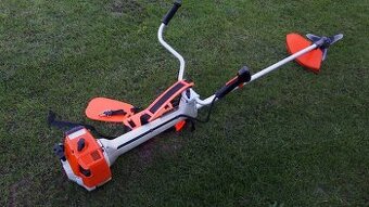 Profesionální křovinořez stihl fs450