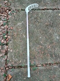 Florbalová hůl Score levá 92cm