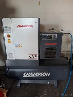Kompresor CHAMPION - 1
