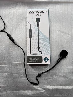 Antlion ModMic USB mikrofon