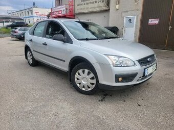 Ford Focus Trend, 1.4i,59kw, motor Volvo, nová STK.