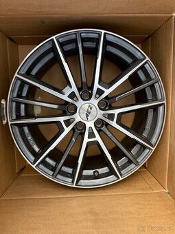 AEZ Kaima 8x18 et46 5x112