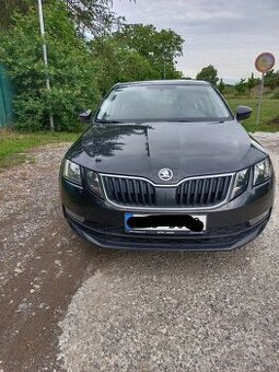 Octavia lll
