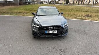 A8 4,2 TDI V8 , 320 kW (435 k)