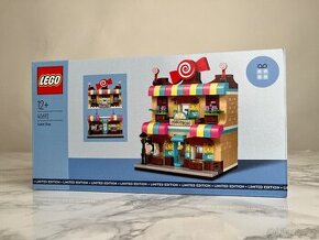 LEGO® Promotional 40692 Cukrárna
