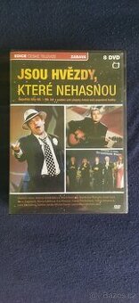 Jsou hvězdy, které nehasnou - 1