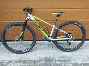 Rock Machine Blizz 27 HD LTD 2020