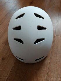 freestyle dětska přilba Shaun White supply, vel 54 cm