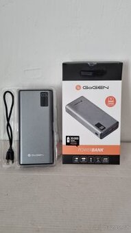 Powerbanka Gogen