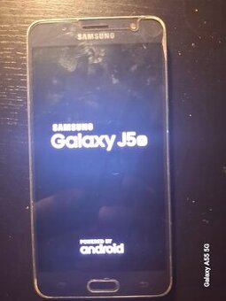 Samsung Galaxy J5_6-dual - 1