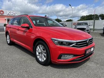 VW Passat 2,0TDi 110KW Business,Matrix,Navi,Kamera,ACCTemp,