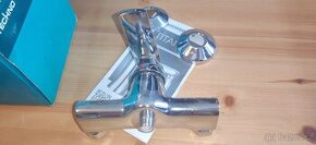 Sprchová baterie nástěnná Titania Techno 150 mm nepoužitá - 1