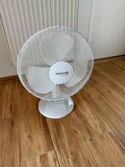 Větrák Sencor SFE 4037WH - 1