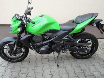 KAWASAKI Z750 i.e. - 1