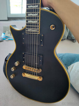 ESP ltd ec-1000lh vintage black