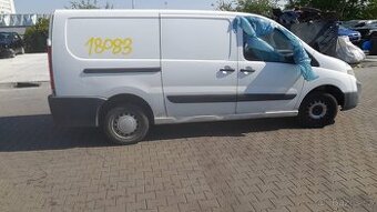 Peugeot Expert č. 18083