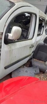 Dvere kangoo - 1