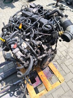 Prodám motor CLHB