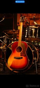 Gibson LG-1 1966 - 1