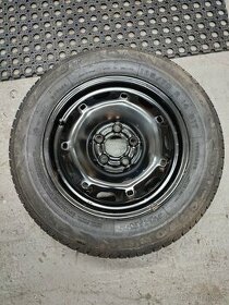 Nové letní kolo 165/70 R14 Firestone