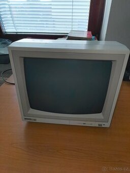 CRT Philips Computer Monitor 80 (1980s) - 1