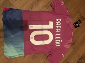 Dres AC Milan vel. S 23/24 - 1
