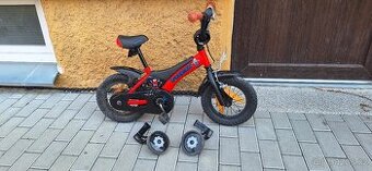 Dětské kolo