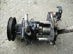 CITROEN JUMPER 2,2HDI r.v. 2009