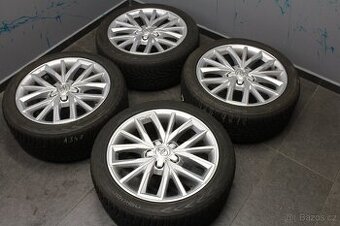 AS417 Alu sada Toyota Corolla Auris 225/45/17